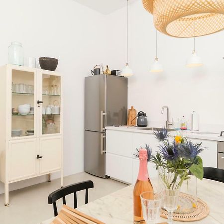 דירות וינה Design Loft Hohe Warte מראה חיצוני תמונה