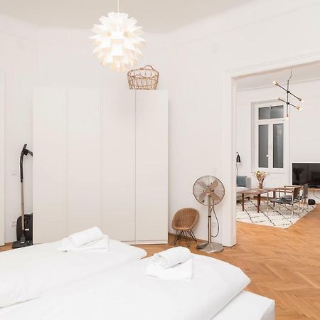 דירות וינה Design Loft Hohe Warte מראה חיצוני תמונה