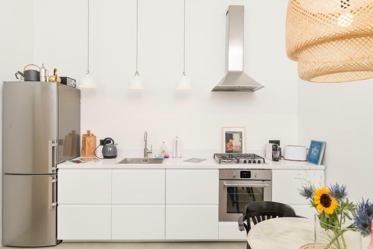 דירות וינה Design Loft Hohe Warte מראה חיצוני תמונה