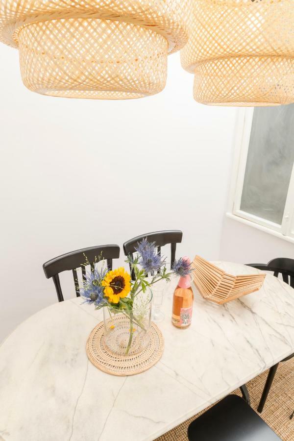 דירות וינה Design Loft Hohe Warte מראה חיצוני תמונה
